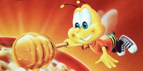 不安 どれ イブ Honey Nut Cheerios Bee Name Shin1972jp