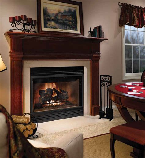 Please note that hearthstone products are only available for order in our online store and at our easton, pa and flemington, nj stores. Heatilator Archives - American Heritage Fireplace