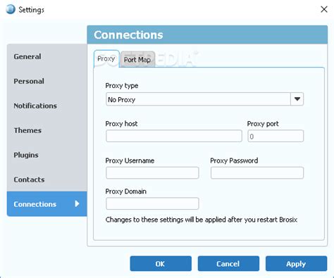 Brosix Download A Secure And Useful Instant Messaging Platform Which