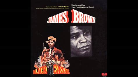 James Brown The Boss Youtube