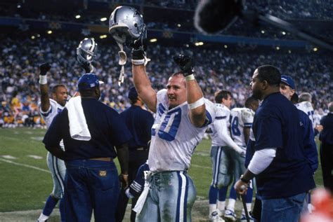 Dallas Cowboys The 50 Greatest Players In Silver Stars History