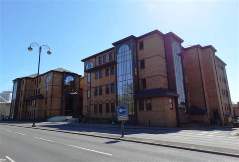 Central Cardiff Office Scheme Fully Let Following Latest Letting To