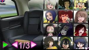 Waifu Taxi APK v Descargar para Android Ultima versión