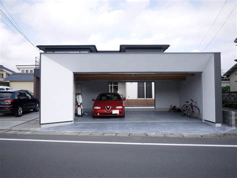 18 Stunning Modern Garage Designs That Are Definitely Not An Eyesore