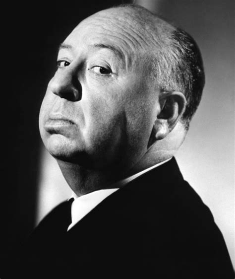 Alfred Hitchcock Movies Bio And Lists On Mubi