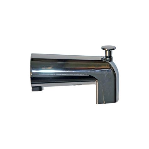 Danco Tub Spout With Diverter X The Home Depot