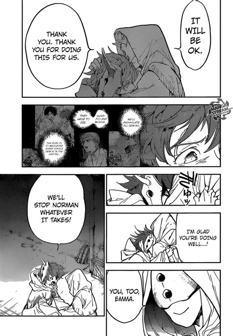 The Promised Neverland Chapter 148 The Promised Neverland Manga Online