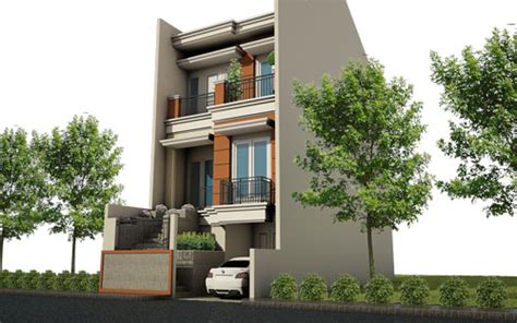 #2 pengaturan tata ruang yang baik. Jasa Desain dan Bangun Rumah Tinggal | Bangun-Prima.com ...