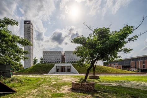 Abdullatif Al Fozan Award For Mosque Architecture Announces The Short