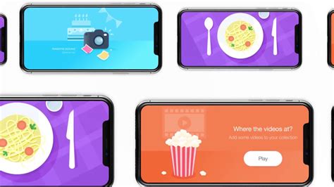 After effects is a digital visual effects and motion graphics software developed by adobe. Best App Promo Video Template - iPhone X (Top Rated After ...
