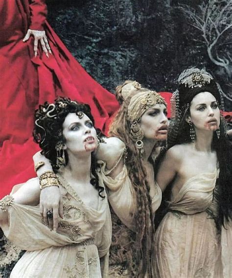 Yaren On Instagram The Brides Of Dracula Bram Stoker S Dracula Modern Vampires