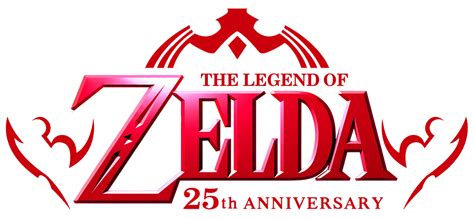 Custom Legend Of Zelda Logo By I 2 On Deviantart