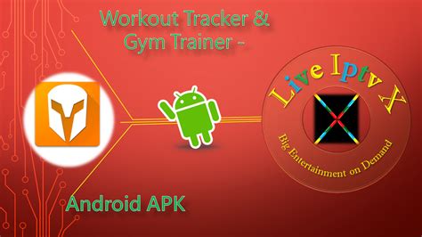 App to log workout details. Workout Tracker & Gym Trainer - Fitness Log Book Android ...