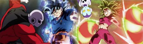 Top rated lists for dragon ball super. Updated: Which Dragon Ball Super characters still need to be added to the roster of Dragon Ball ...
