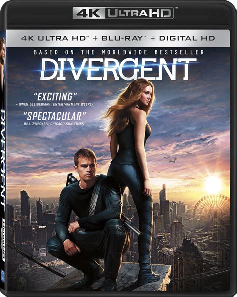 Divergent Film Divergent Wiki Fandom Powered By Wikia