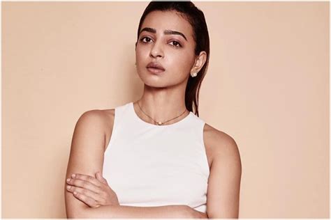 Digital Tv Radhika Apte Recalls Nude Clip Leak Incident Couldn T Step Out Of The House For 4