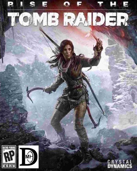 Rise Of The Tomb Raider Xbox 360 Downgames