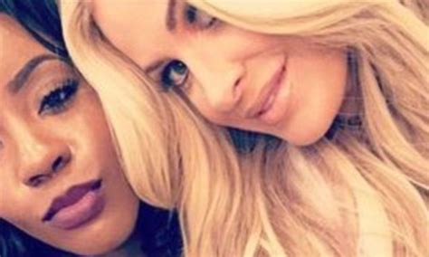 Kim Zolciak Shares Gushing Note To Longtime Assistant Sweetie Hughes