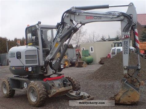 Our company is providing full logistic services to organizations operating in. Neuson 6503 WD, Inc. Hydraulic, Outriggers, Hydraulic. SW ...