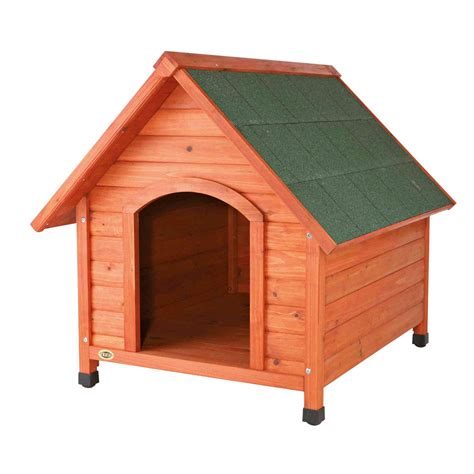 Trixie Pet Products Log Cabin Dog House Large Pet Supplies