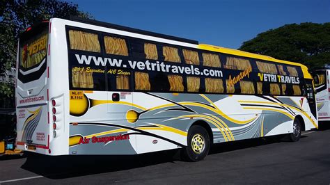 Vetri Travels