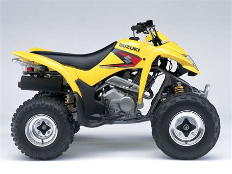 How to be a happy commuter. 2005 Quadsport LTZ 250 pictures, SUZUKI ATV accident lawyers