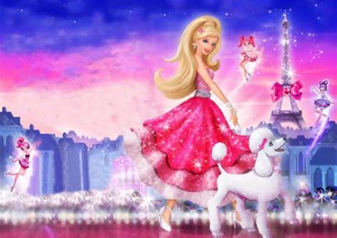 Barbie Doll Cartoon Wallpapers Top Free Barbie Doll Cartoon