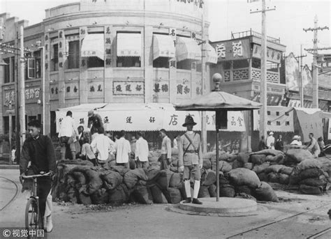 Four chinese soldiers were killed in action and many people got injured in this action. the july 7th incident, also known as the marco polo bridge ...