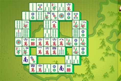 It belongs to the genre online puzzle games and is a flash online game. Mahjong Empire game online — Play full screen for free