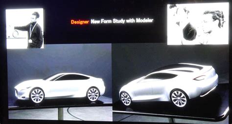 Design Les Jolis Desseins De Mazda Shinari Concept Kodo Et Une