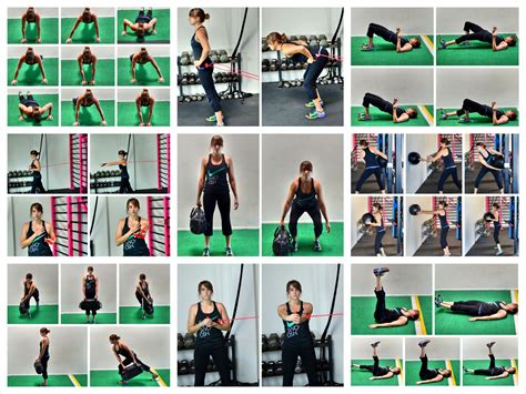 Core Training Redefining Strength