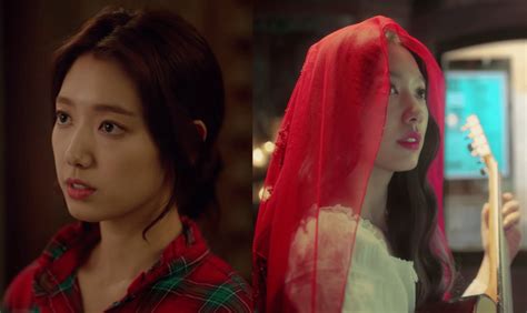 Aktris Yang Memerankan Dua Karakter Di Drama Korea Part 2