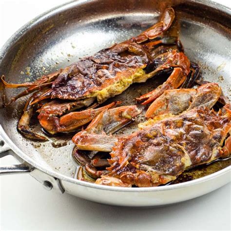 Easy Soft Shell Crab Recipe 2023 Atonce