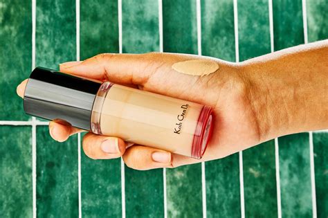 The 10 Best Foundations For Dry Skin Recommended By Dermatologists And