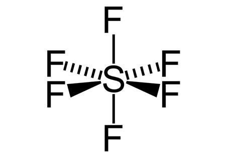 Sf6 Molecular Orbital Diagram