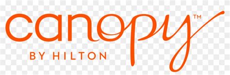 Make a canopy logo design online with brandcrowd's logo maker. Canopy By Hilton Logo, HD Png Download - 1280x360(#2083365 ...