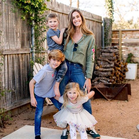 Kim Wolfes Kids She And Her Husband Bryan Have Three Children