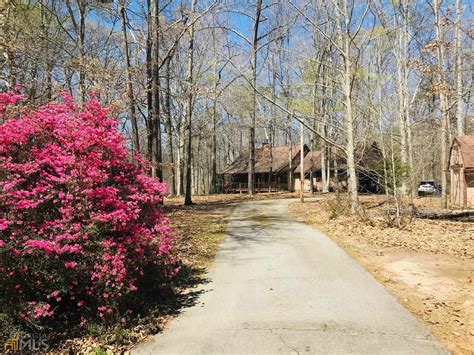 11.72 Acres, 1406 Dead Oak Road, Senoia, GA 30276 | Land and Farm