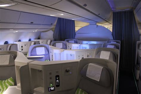 Finnair A350 Business Class Review 101 Live And Lets Fly