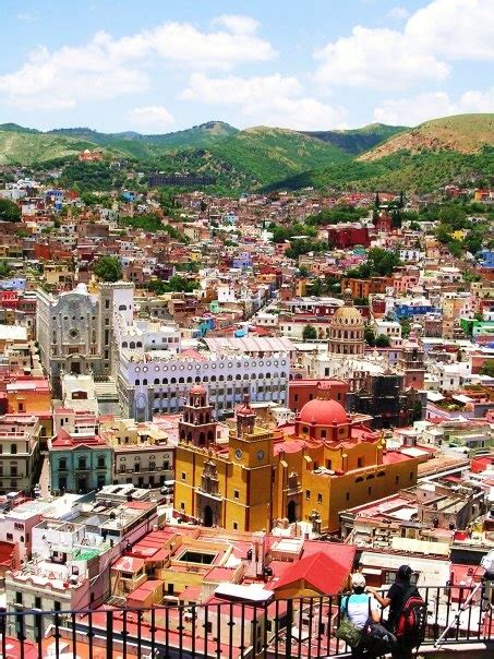 Oferta de profesionales y particulares desde 100 € en alicante. Guanajuato, Mexico | Guanajuato, Viajes, Lugares exóticos