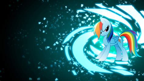 Rainbow Dash Wallpapers Top Free Rainbow Dash Backgrounds