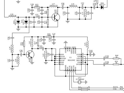 Baofeng Uv 5r Programming Cable Schematic