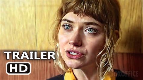 French Exit Trailer 2021 Imogen Poots Michel Pfeiffer Drama Movie Youtube