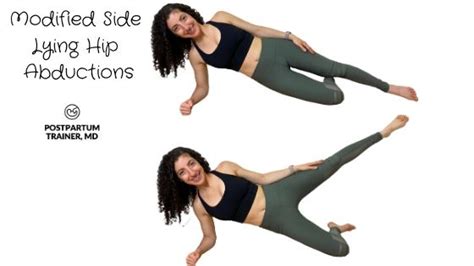 100 Effective Exercises For Diastasis Recti The Complete Workout