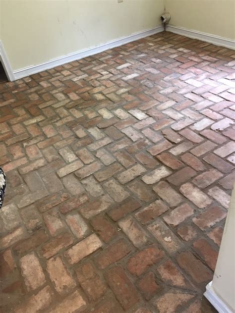 Thin Brick Tiles Demystified Reclaimed Brick Tile Blog