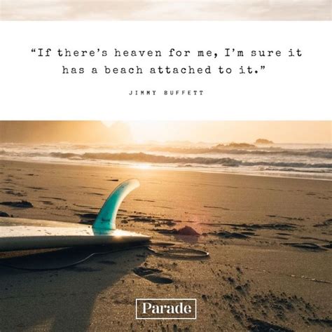 75 Best Beach Quotes Parade