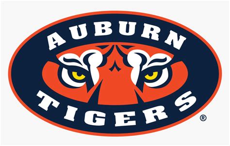 Transparent Aubie Clipart Auburn University Logo Tigers Hd Png