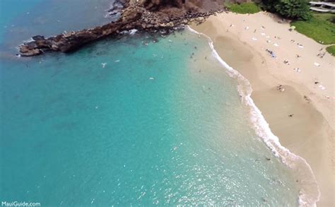 Kaanapali Beach Review Maui Guide