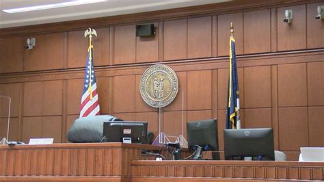 Juvenile Treatment Court Program Coming To Fayette County Abc 36 News