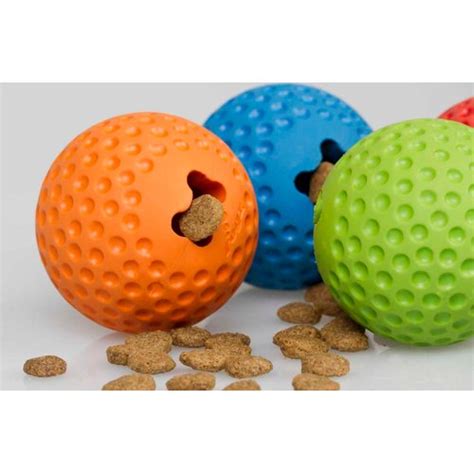 Rogz Gumz Dog Treat Ball Blue Kitchen And Home Buy Online In South